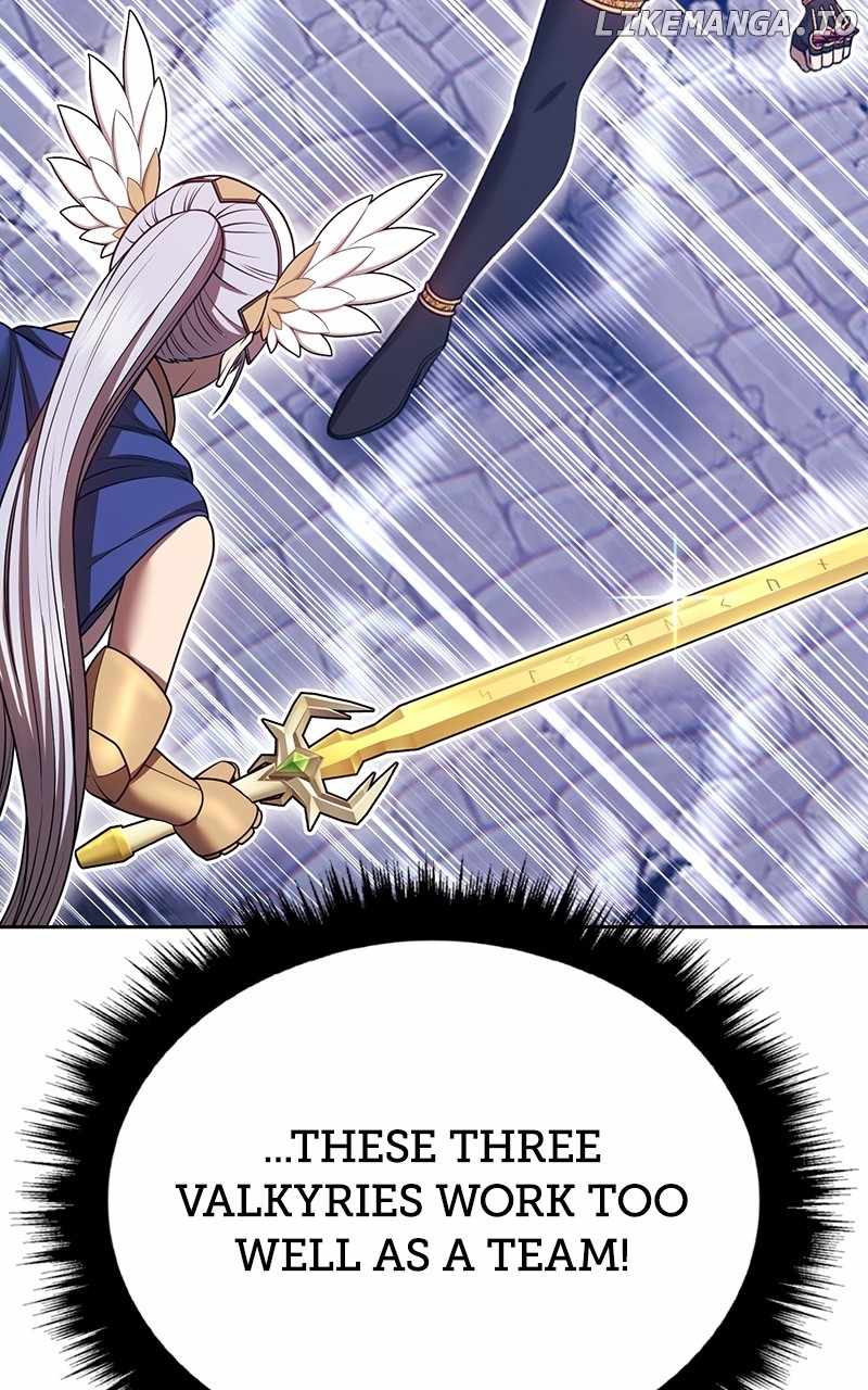 99 Wooden stick Chapter 147 137